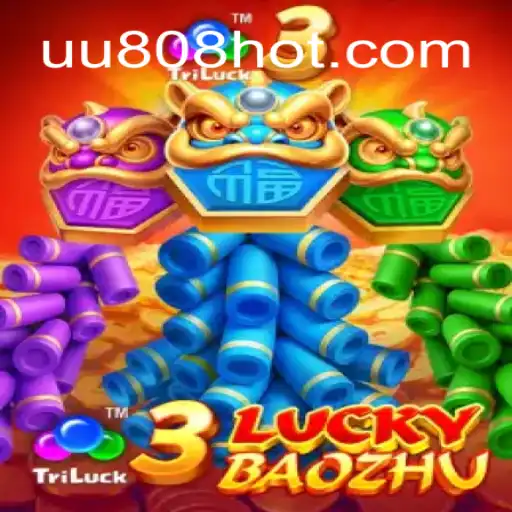 Descubra a Emoção do Jogo 3LuckyBaozhu: Uma Jornada Através do Universo de UU808