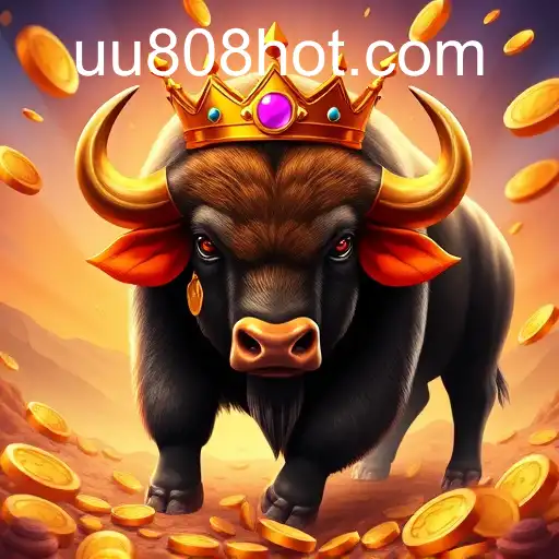 Como ganhar no Buffalo King Megaways em UU808 com Saque via PIX 2026
