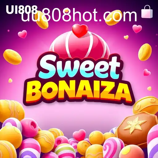 Como ganhar no Sweet Bonanza em UU808 com Saque via PIX 2026