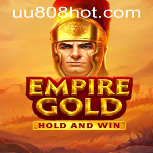 EmpireGold: A Jornada Estratégica do Século