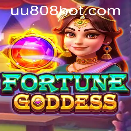 Descubra o Fascinante Mundo de FORTUNEGODDESS: A Aventura do Século