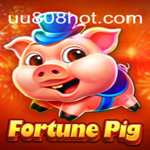 Explorando o Universo de 'FortunePig': Um Mundo de Estratégia e Sorte