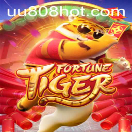 FortuneTiger: Um Mergulho no Mundo do Jogo UU808