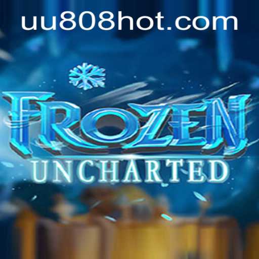 FrozenUncharted: A Nova Aventura Gélida com a Palavra-Chave UU808