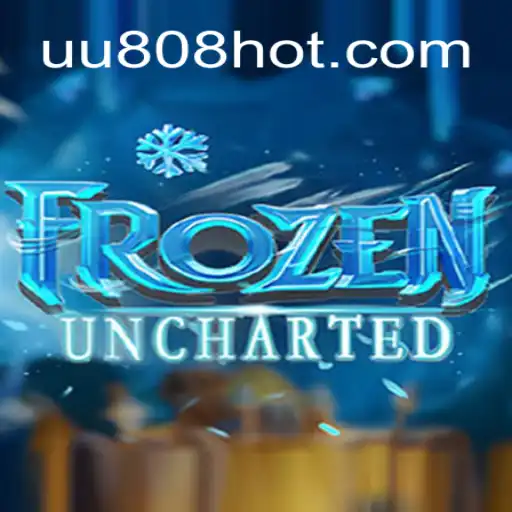 FrozenUncharted: A Nova Aventura Gélida com a Palavra-Chave UU808