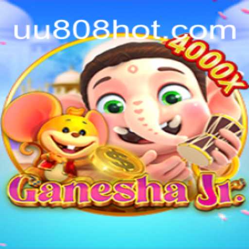 Descubra GaneshaJr: O Fenômeno dos Jogos do Momento