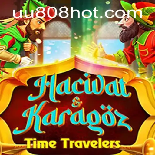 Explorando o Jogo Tradicional HacivatandKaragoz: Uma Imersão no Passado