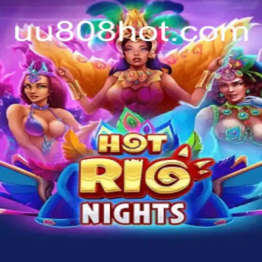Descubra a Emoção de HotRioNights: O Jogo que Conquista os Corações