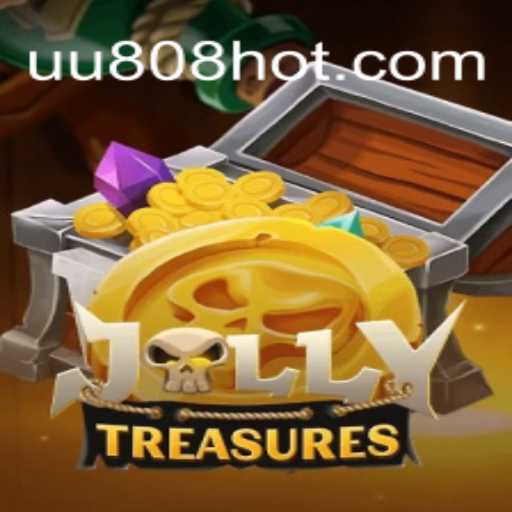 Explorando o Universo de JollyTreasures: Um Guia Completo para Jogadores