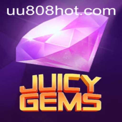 JuicyGems: Uma Aventura Cativante no Mundo dos Jogos