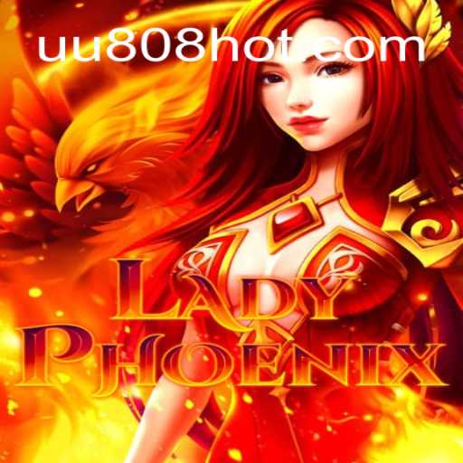 Explorando o Fascinante Mundo de LadyPhoenix: O Jogo Revolucionário do Momento