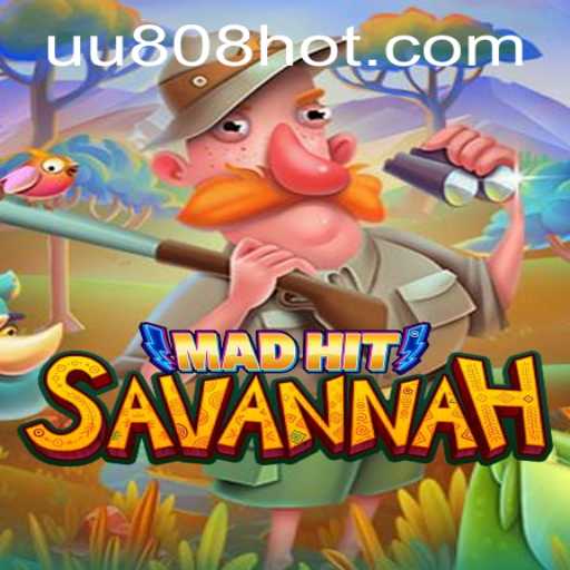 Explorando o Fascinante Mundo de MadHitSavannah