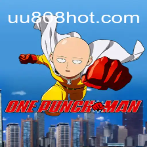 Descubra o Universo do Jogo OnePunchMan e sua Emoção UU808