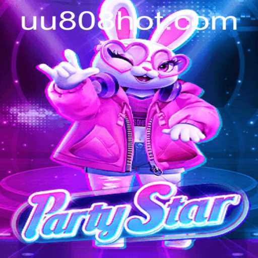 PartyStar: O Jogo que Transforma Reuniões em Festas Inesquecíveis