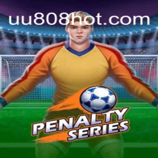 Explorando o Fascinante Mundo de PenaltySeries: O Jogo de Estratégia e Habilidade