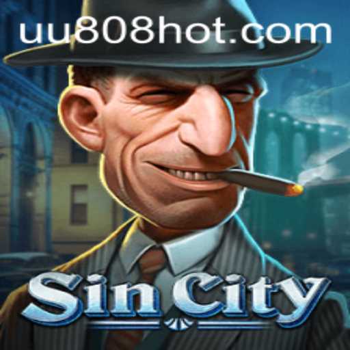 Explorando SinCity: O Jogo Revolucionário com UU808
