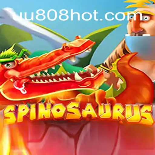 Explorando o Mundo do Jogo Spinosaurus UU808