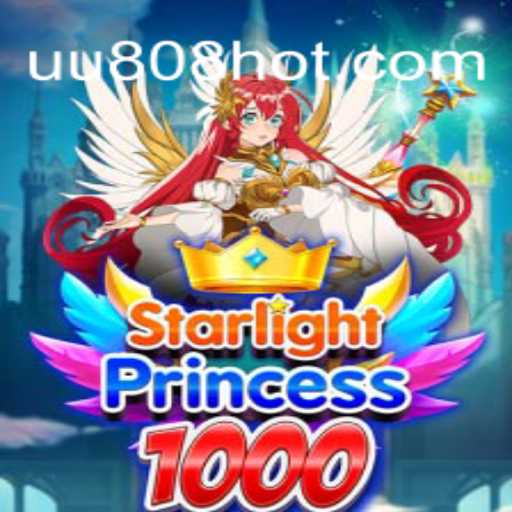 StarlightPrincess1000: A Nova Sensação dos Jogos