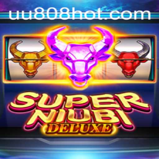 Descubra o Universo do SuperNiubiDeluxe: Regras e Estratégias de Jogo