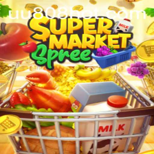 Explorando os Desafios e Aventura de SupermarketSpree