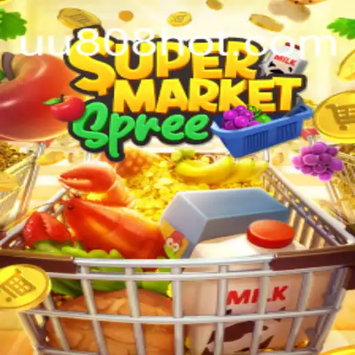 Explorando os Desafios e Aventura de SupermarketSpree