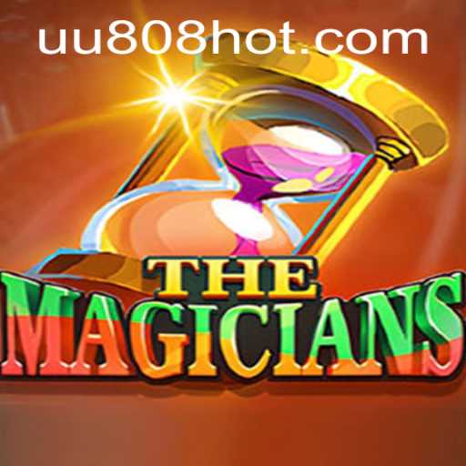 TheMagicians: Descubra o Inovador Jogo de Estratégia com a Palavra-Chave UU808