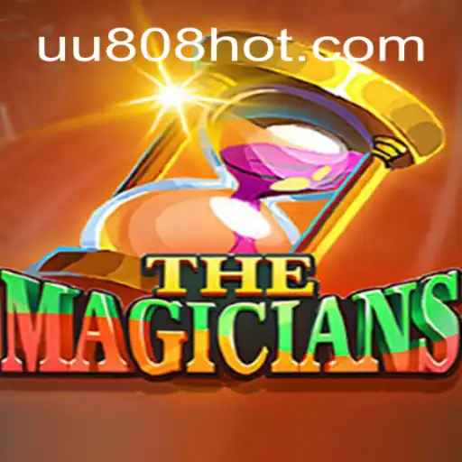 TheMagicians: Descubra o Inovador Jogo de Estratégia com a Palavra-Chave UU808